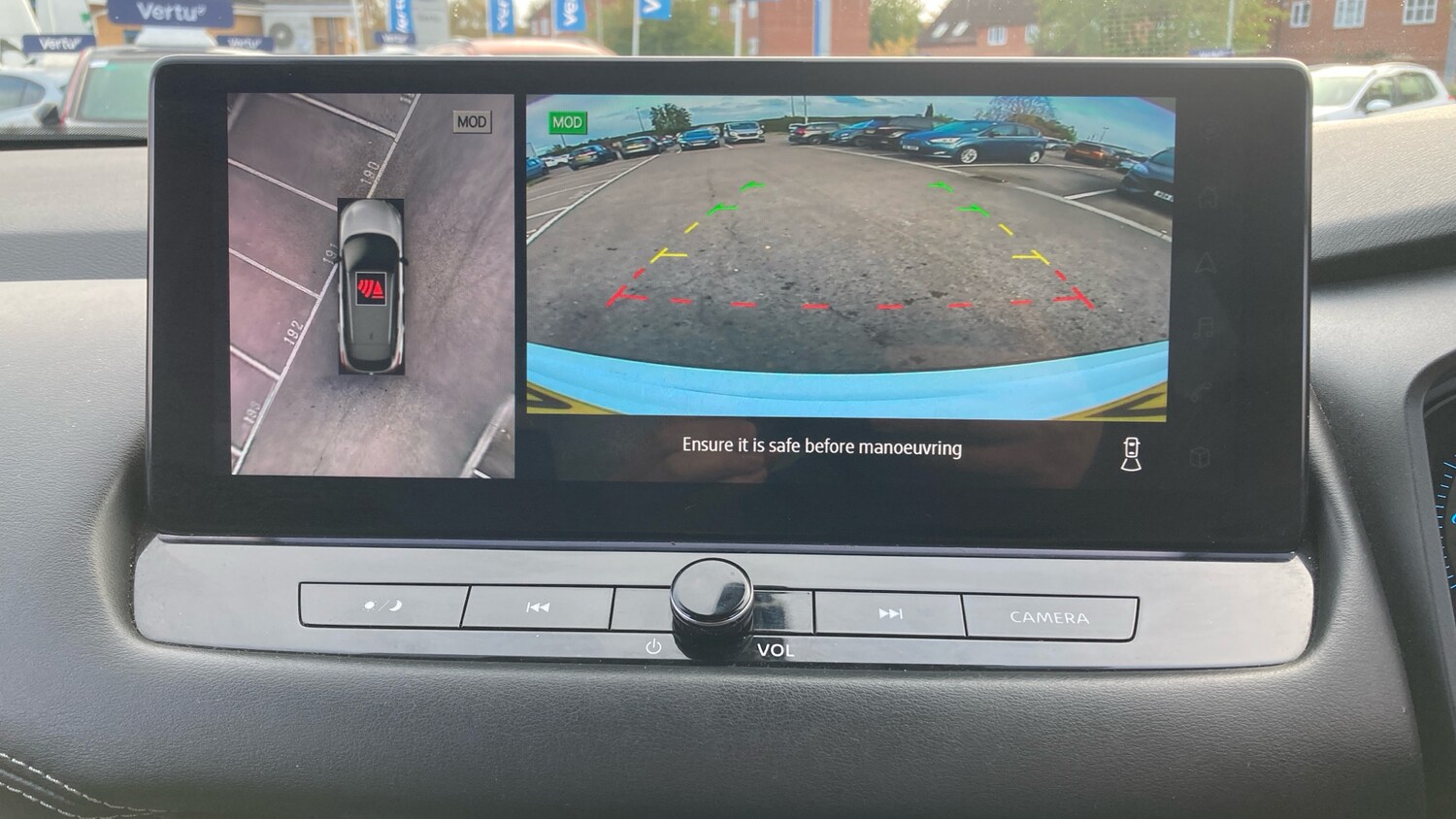 Used Nissan Qashqai 2023 for sale - 76287892: Photo 29