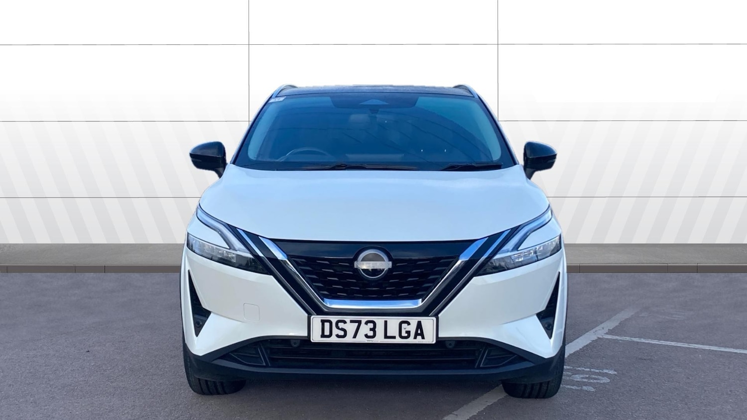 Used Nissan Qashqai 2023 for sale - 76287892: Photo 3