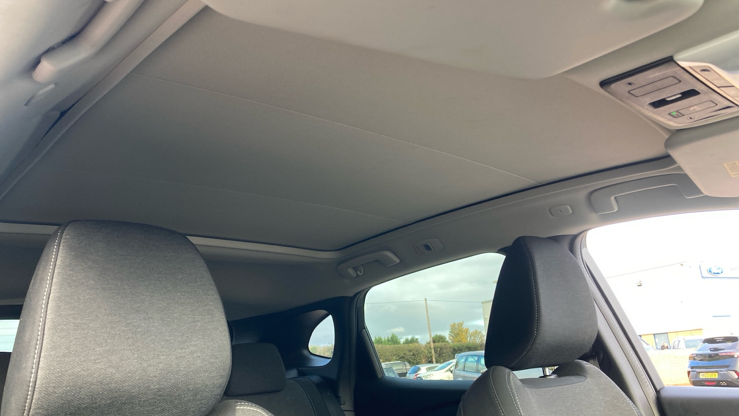 Used Nissan Qashqai 2023 for sale - 76287892: Photo 30