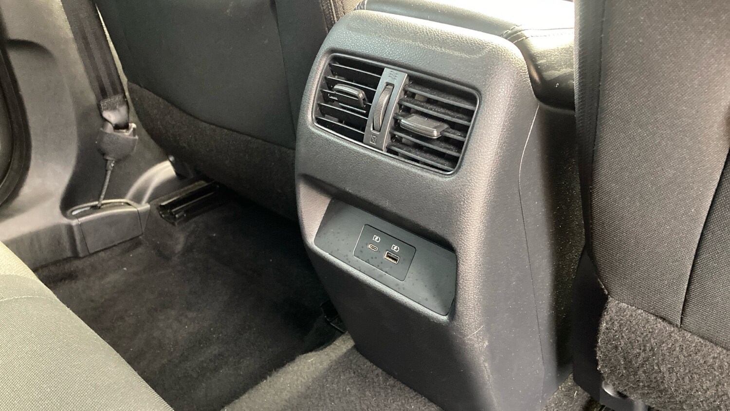 Used Nissan Qashqai 2023 for sale - 76287892: Photo 32