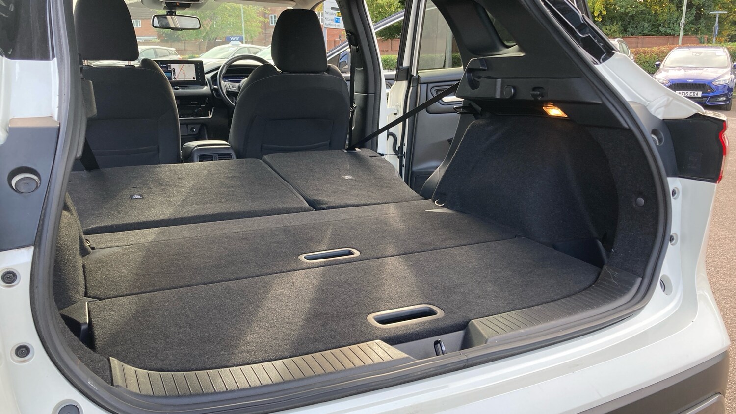 Used Nissan Qashqai 2023 for sale - 76287892: Photo 34