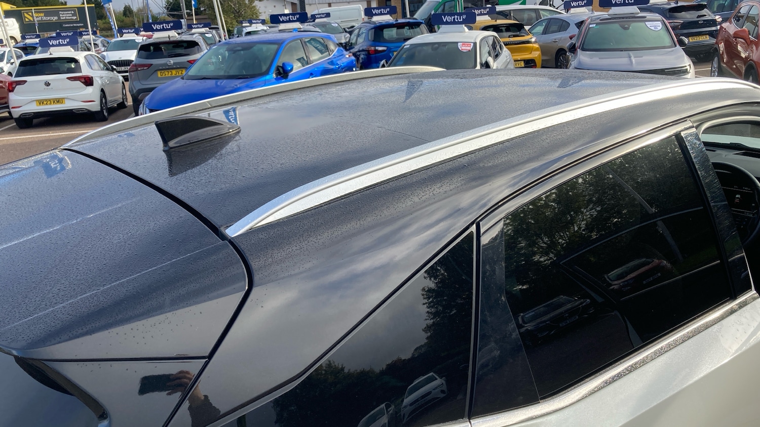 Used Nissan Qashqai 2023 for sale - 76287892: Photo 37