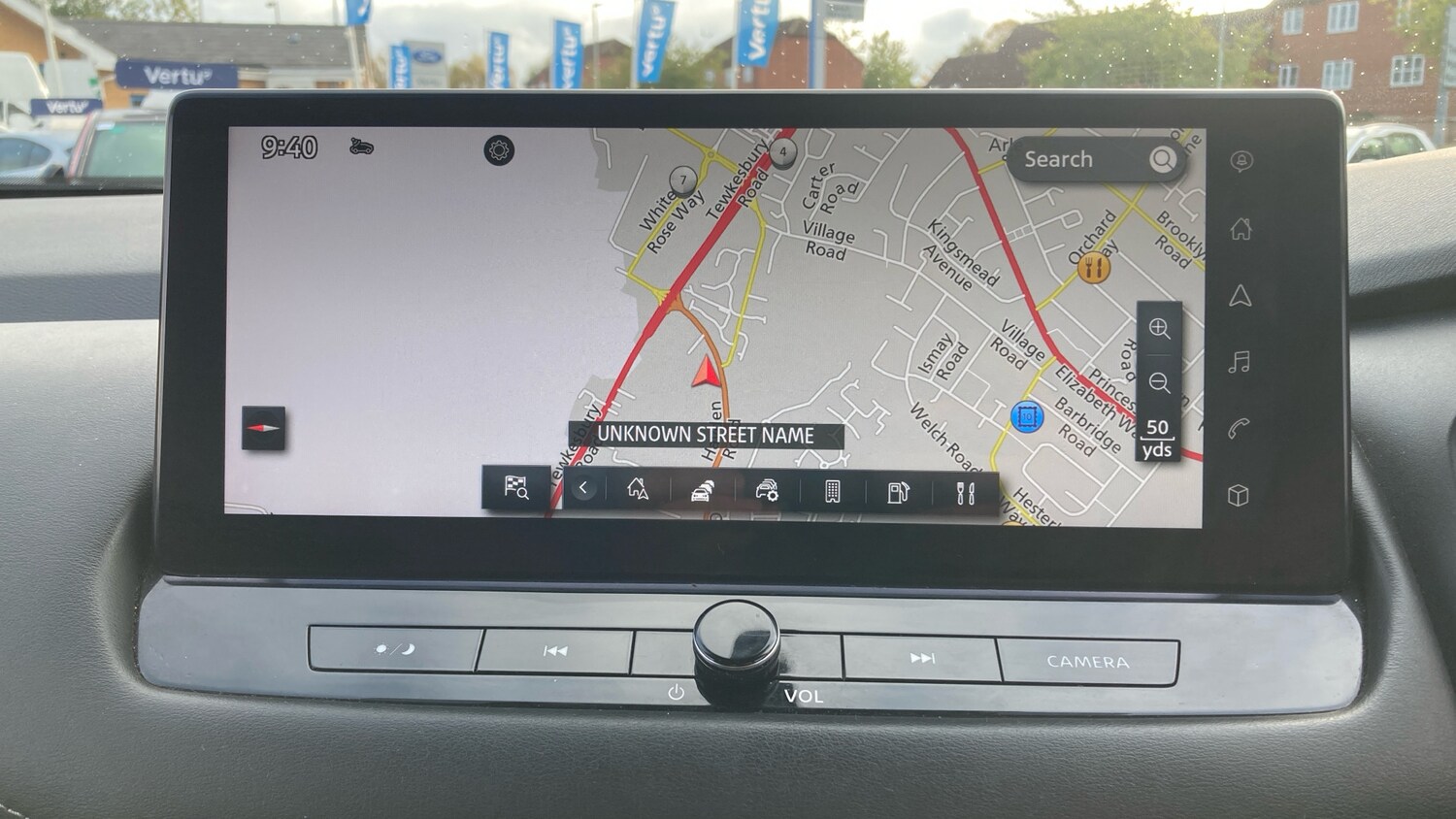 Used Nissan Qashqai 2023 for sale - 76287892: Photo 38