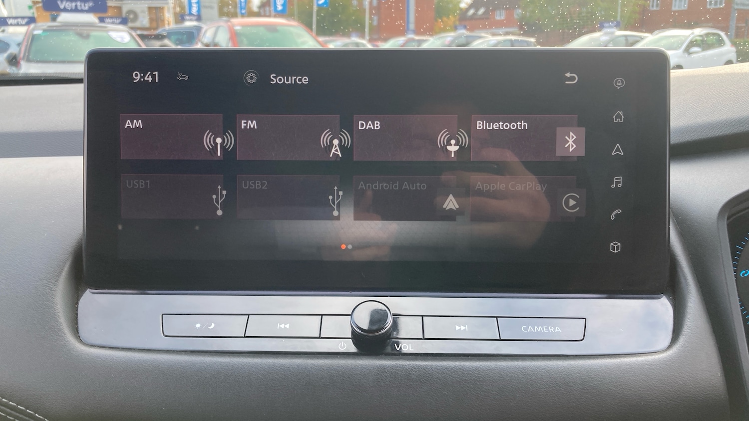 Used Nissan Qashqai 2023 for sale - 76287892: Photo 39