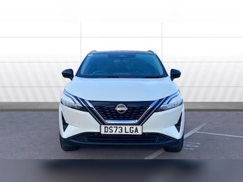 Used Nissan Qashqai 2023 for sale - 76287892: Photo