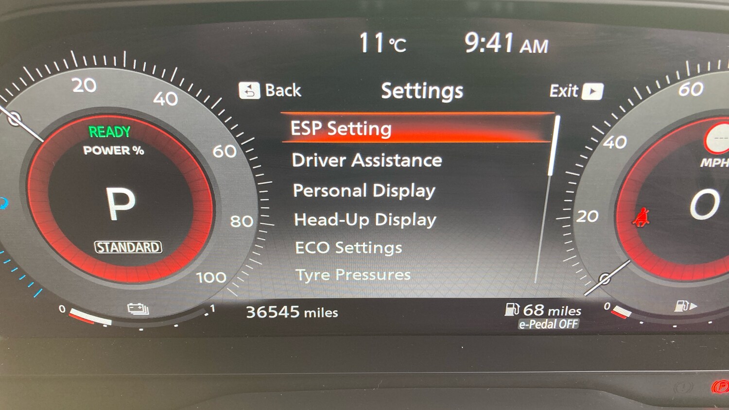 Used Nissan Qashqai 2023 for sale - 76287892: Photo 40