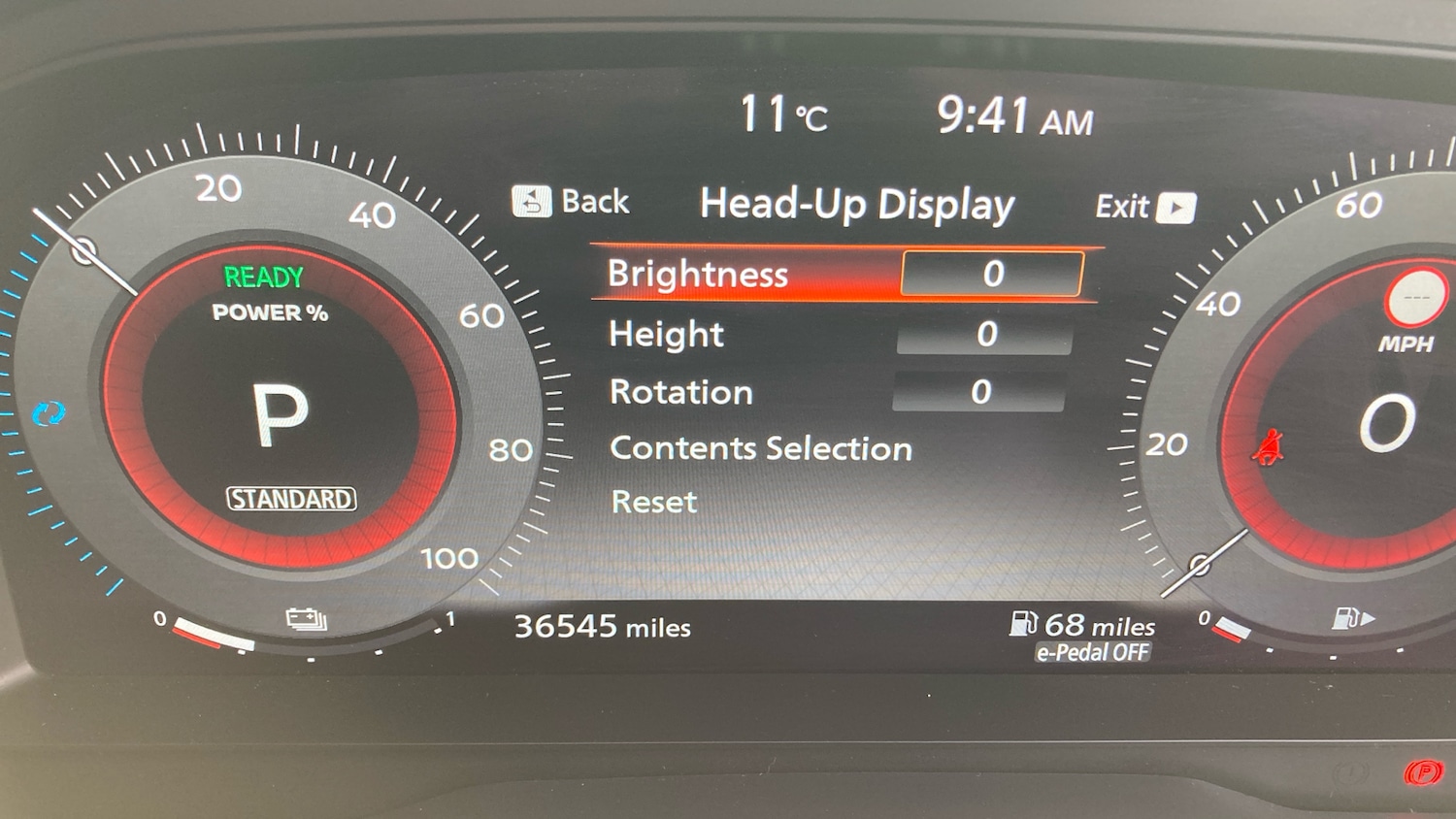 Used Nissan Qashqai 2023 for sale - 76287892: Photo 41