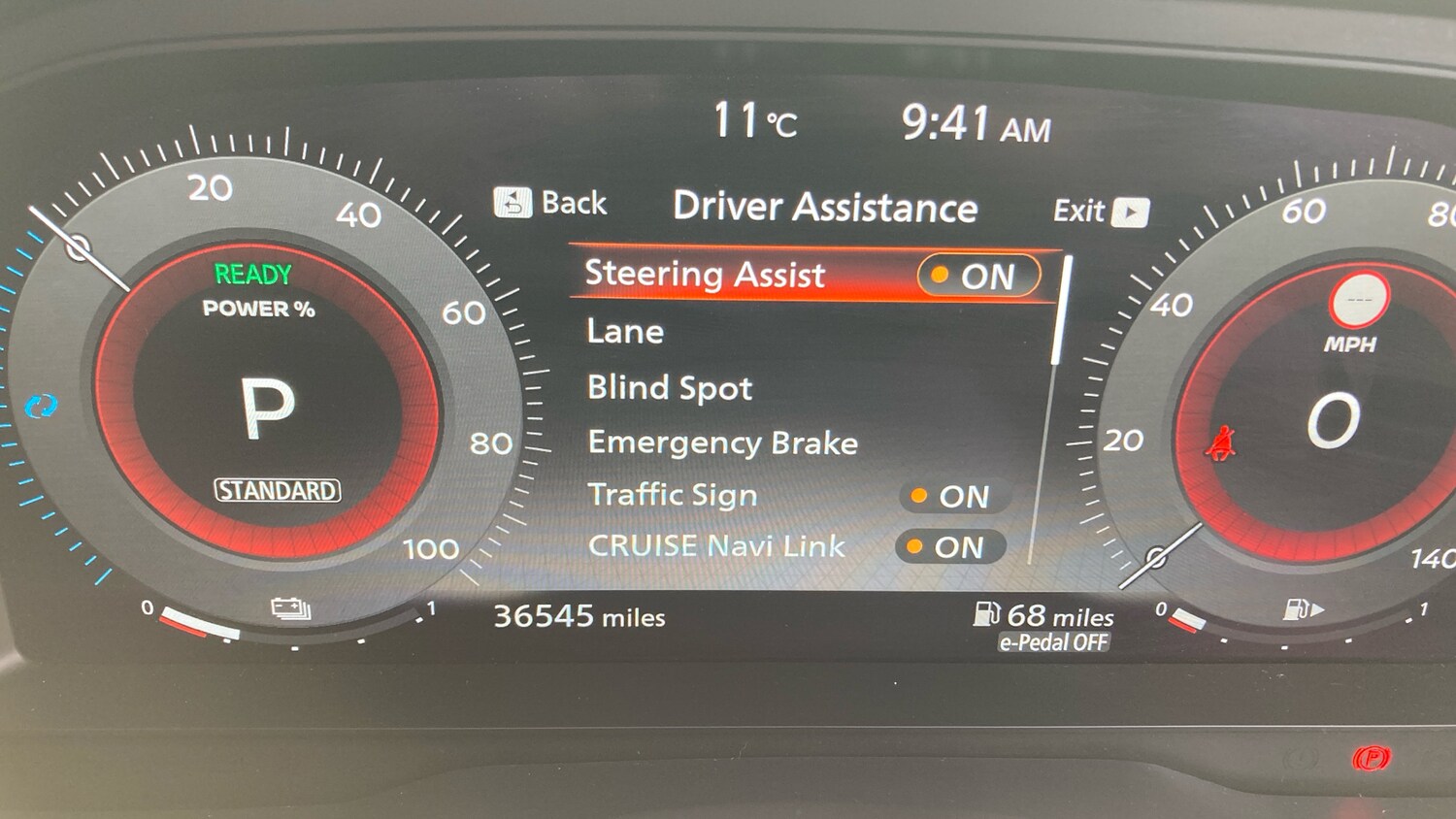 Used Nissan Qashqai 2023 for sale - 76287892: Photo 42