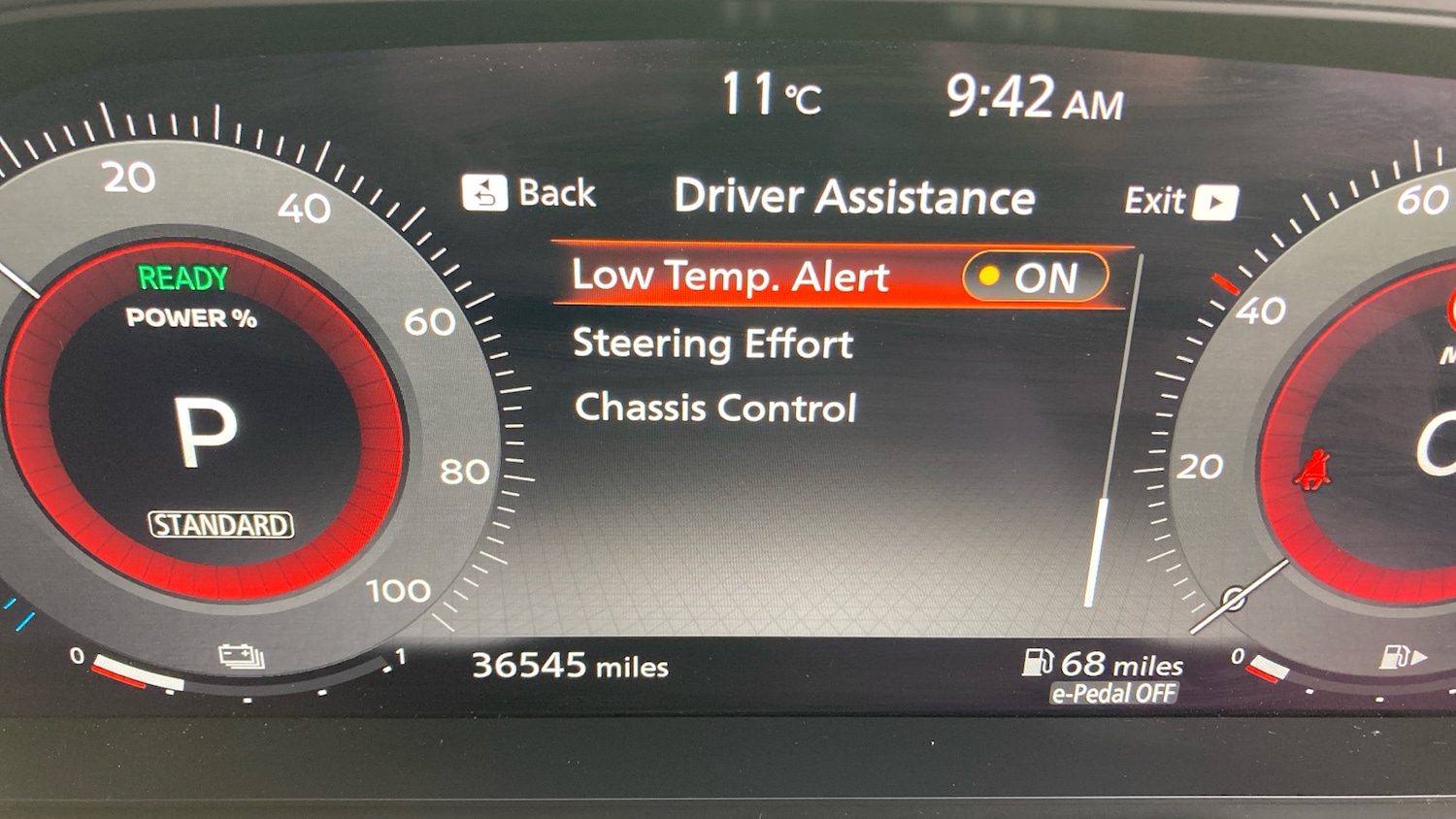 Used Nissan Qashqai 2023 for sale - 76287892: Photo 44