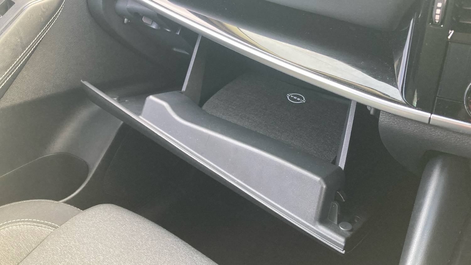 Used Nissan Qashqai 2023 for sale - 76287892: Photo 46