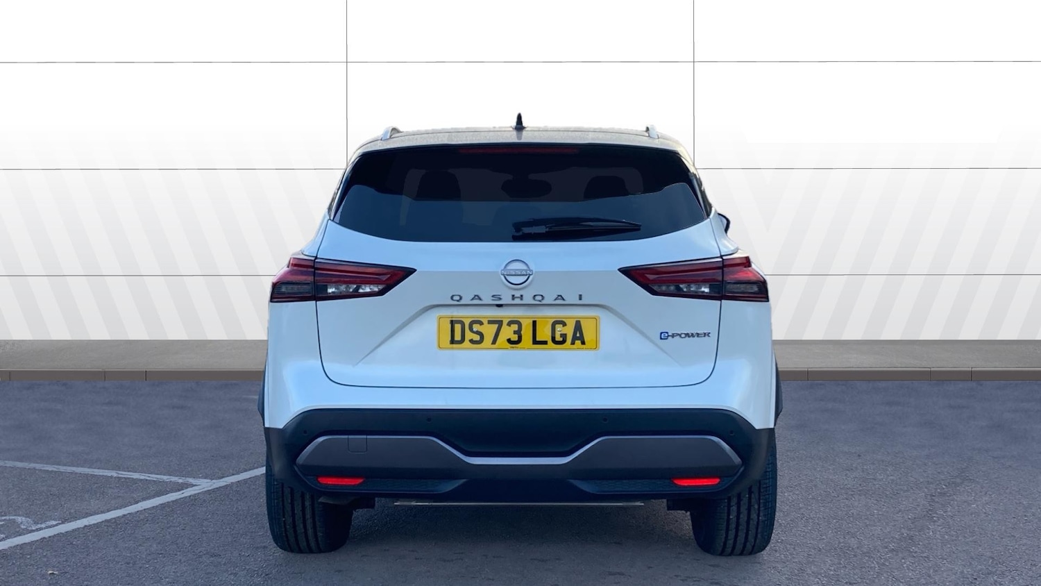 Used Nissan Qashqai 2023 for sale - 76287892: Photo 6