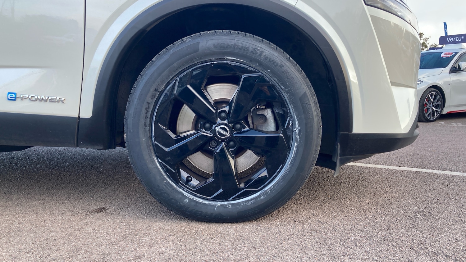 Used Nissan Qashqai 2023 for sale - 76287892: Photo 7