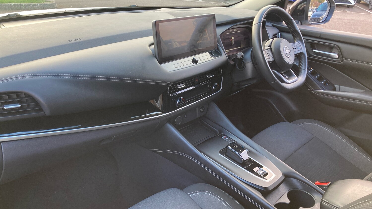 Used Nissan Qashqai 2023 for sale - 76287892: Photo 9