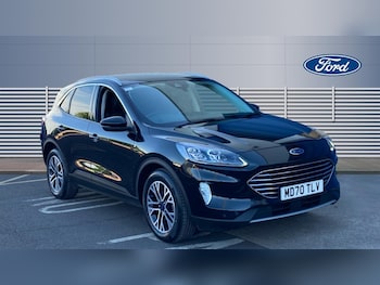 Used Ford Kuga 2021 for sale - 78452681: Photo