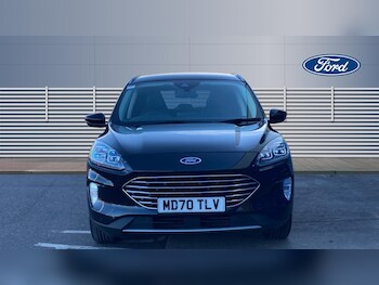 Used Ford Kuga 2021 for sale - 78452681: Photo