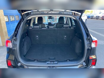 Used Ford Kuga 2021 for sale - 78452681: Photo