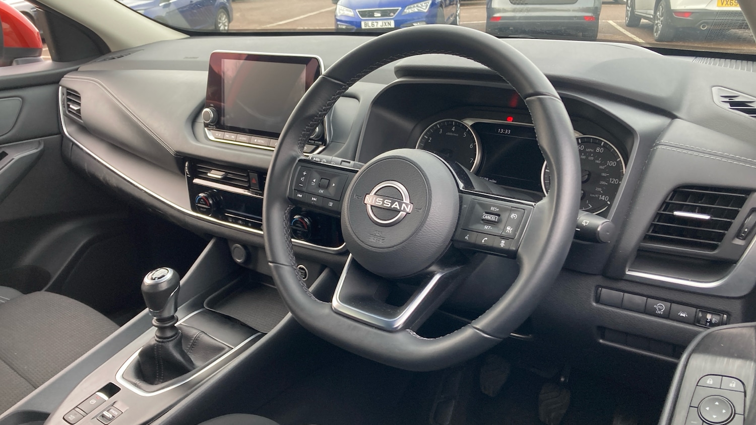 Used Nissan Qashqai 2022 for sale - 77206888: Photo 11