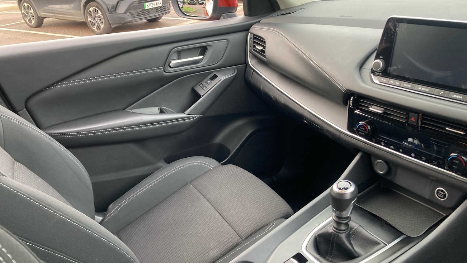 Used Nissan Qashqai 2022 for sale - 77206888: Photo 14