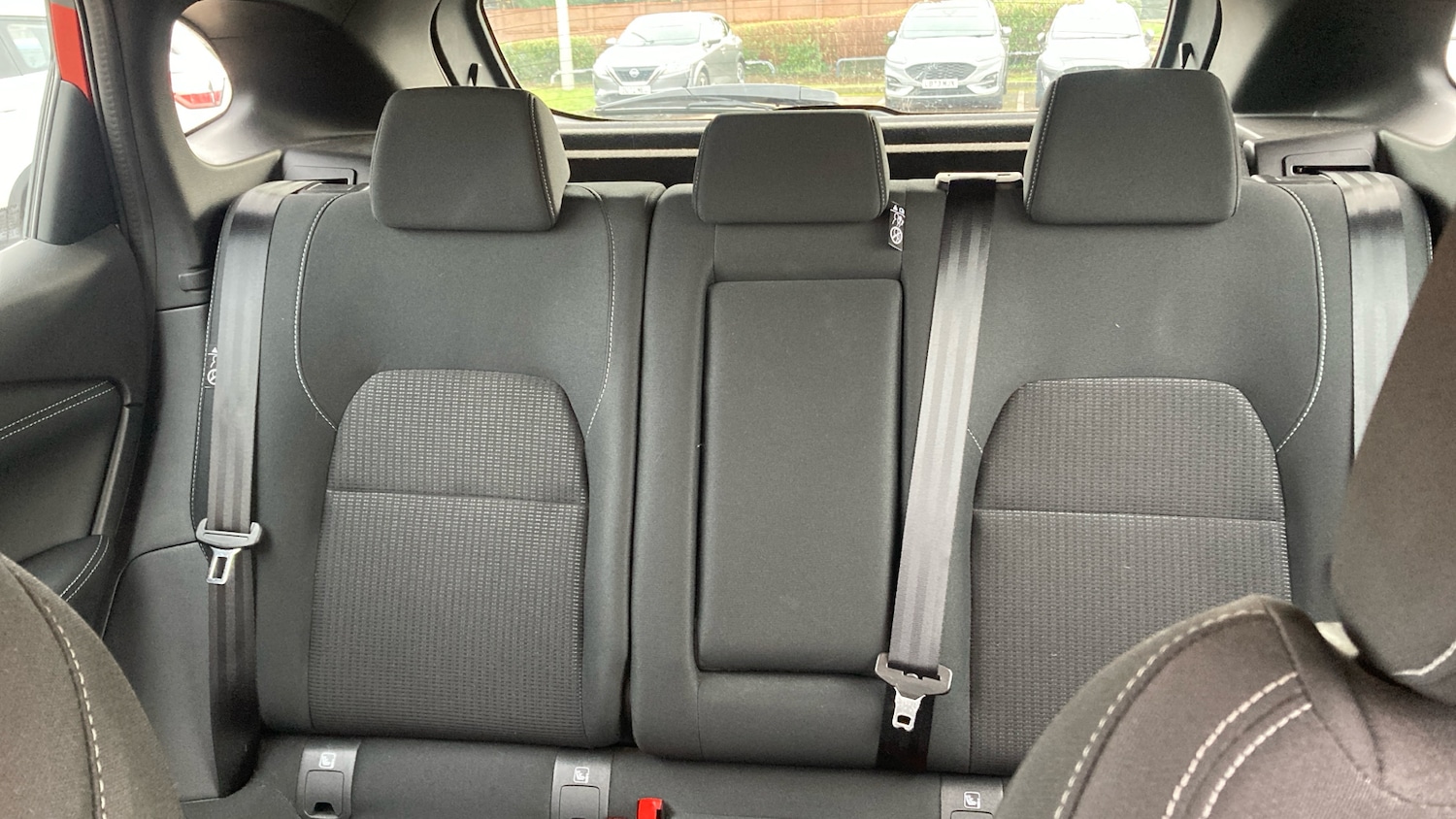 Used Nissan Qashqai 2022 for sale - 77206888: Photo 15