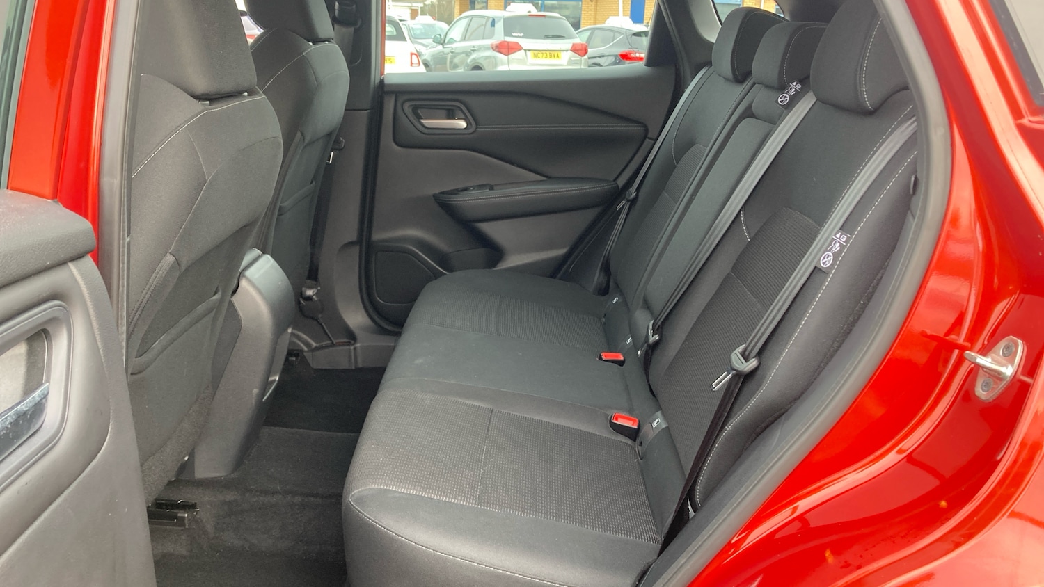 Used Nissan Qashqai 2022 for sale - 77206888: Photo 16