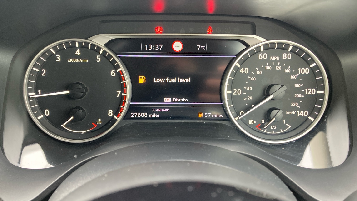 Used Nissan Qashqai 2022 for sale - 77206888: Photo 18