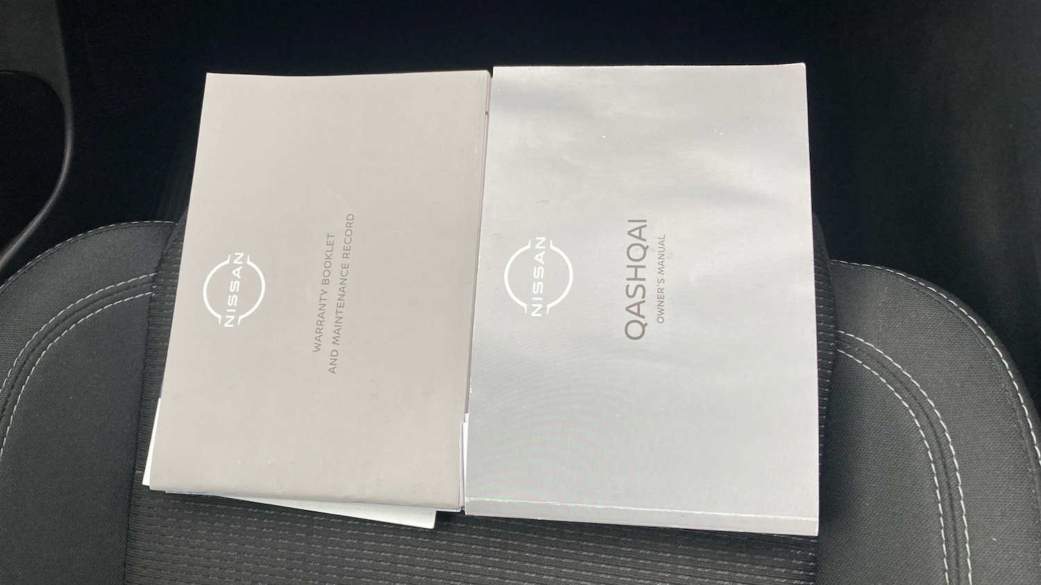 Used Nissan Qashqai 2022 for sale - 77206888: Photo 19