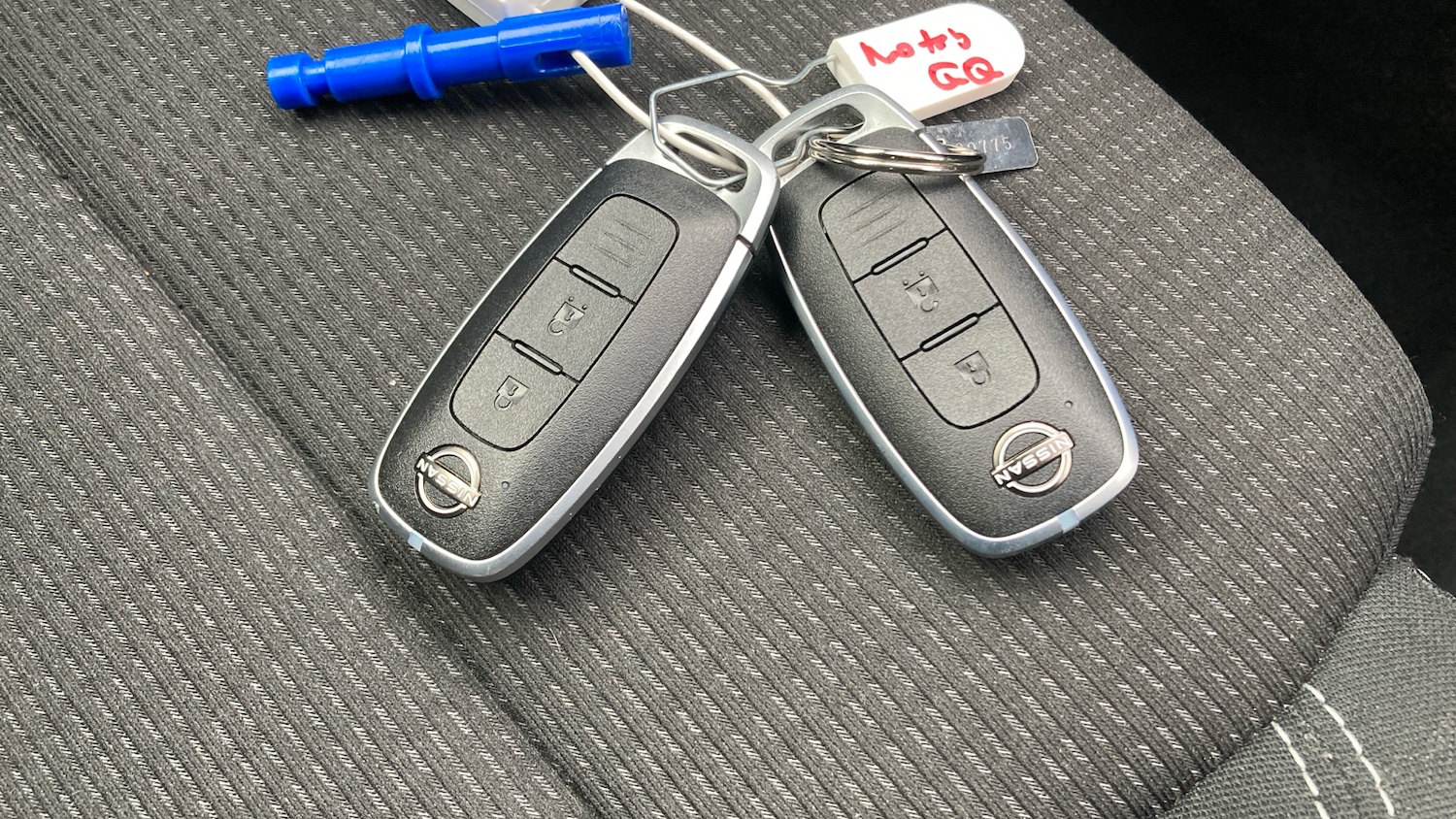 Used Nissan Qashqai 2022 for sale - 77206888: Photo 20