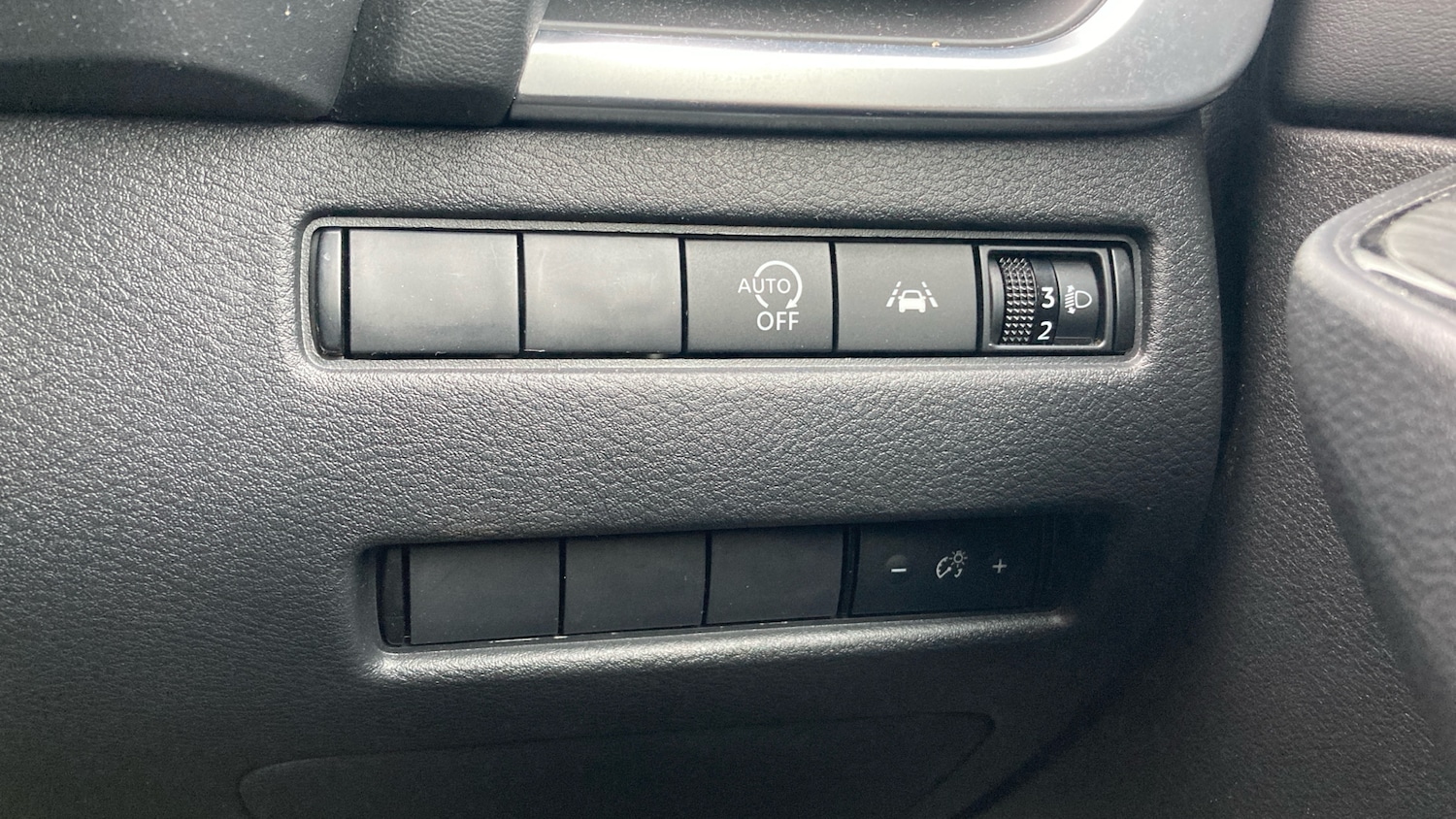 Used Nissan Qashqai 2022 for sale - 77206888: Photo 23