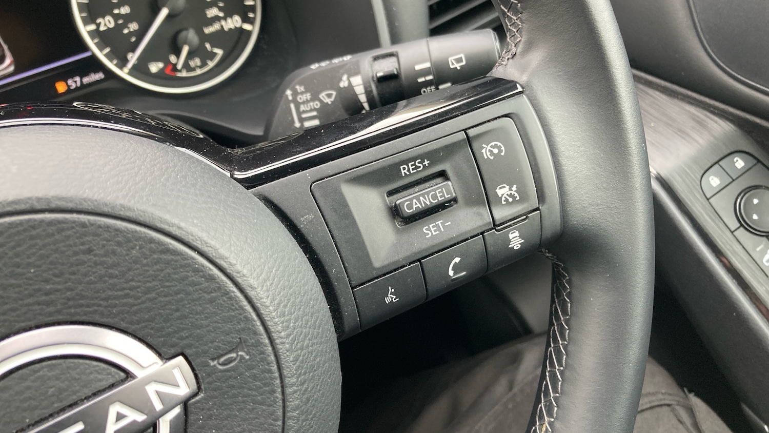 Used Nissan Qashqai 2022 for sale - 77206888: Photo 24