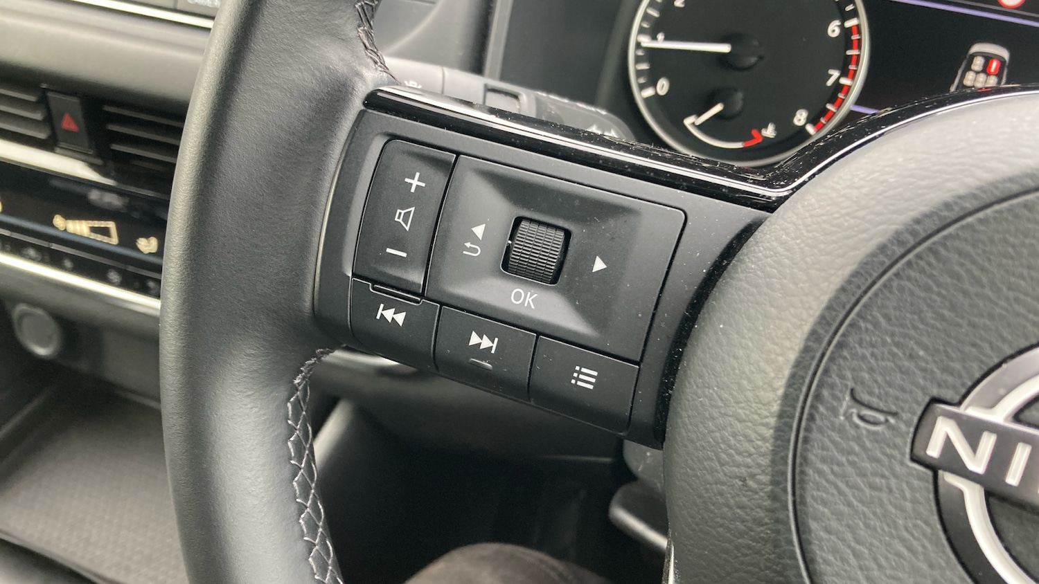 Used Nissan Qashqai 2022 for sale - 77206888: Photo 26