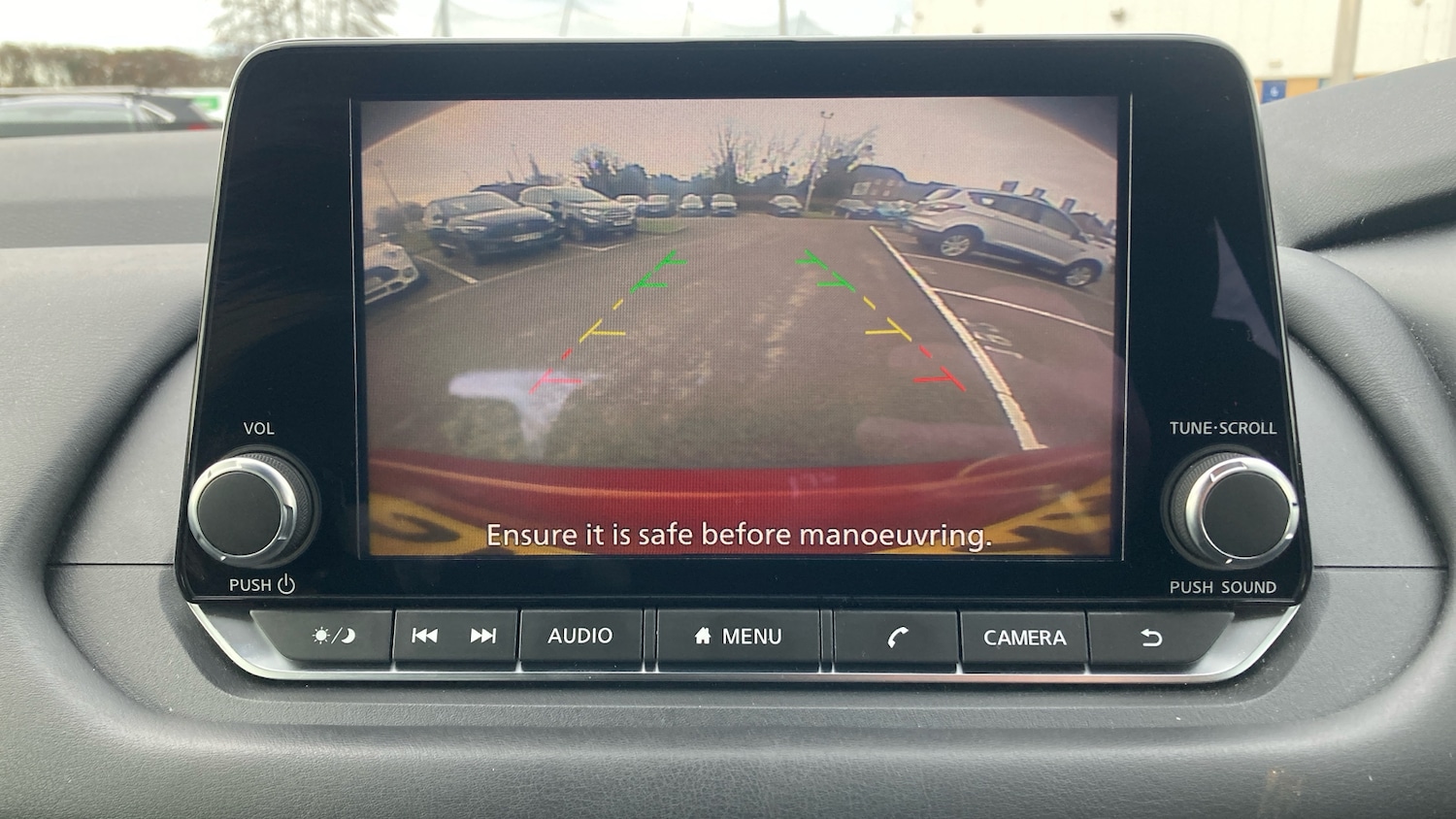 Used Nissan Qashqai 2022 for sale - 77206888: Photo 36