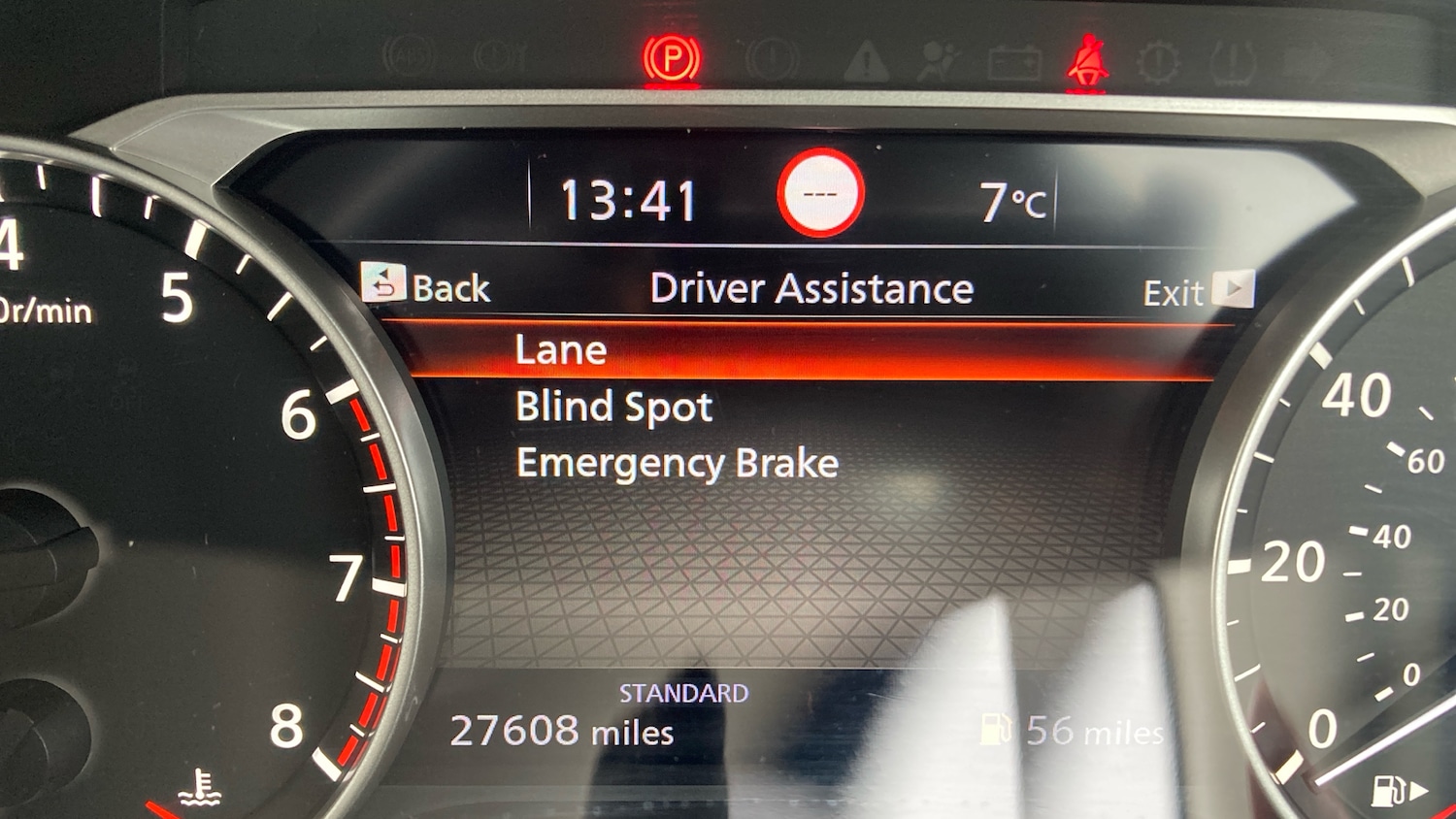 Used Nissan Qashqai 2022 for sale - 77206888: Photo 37