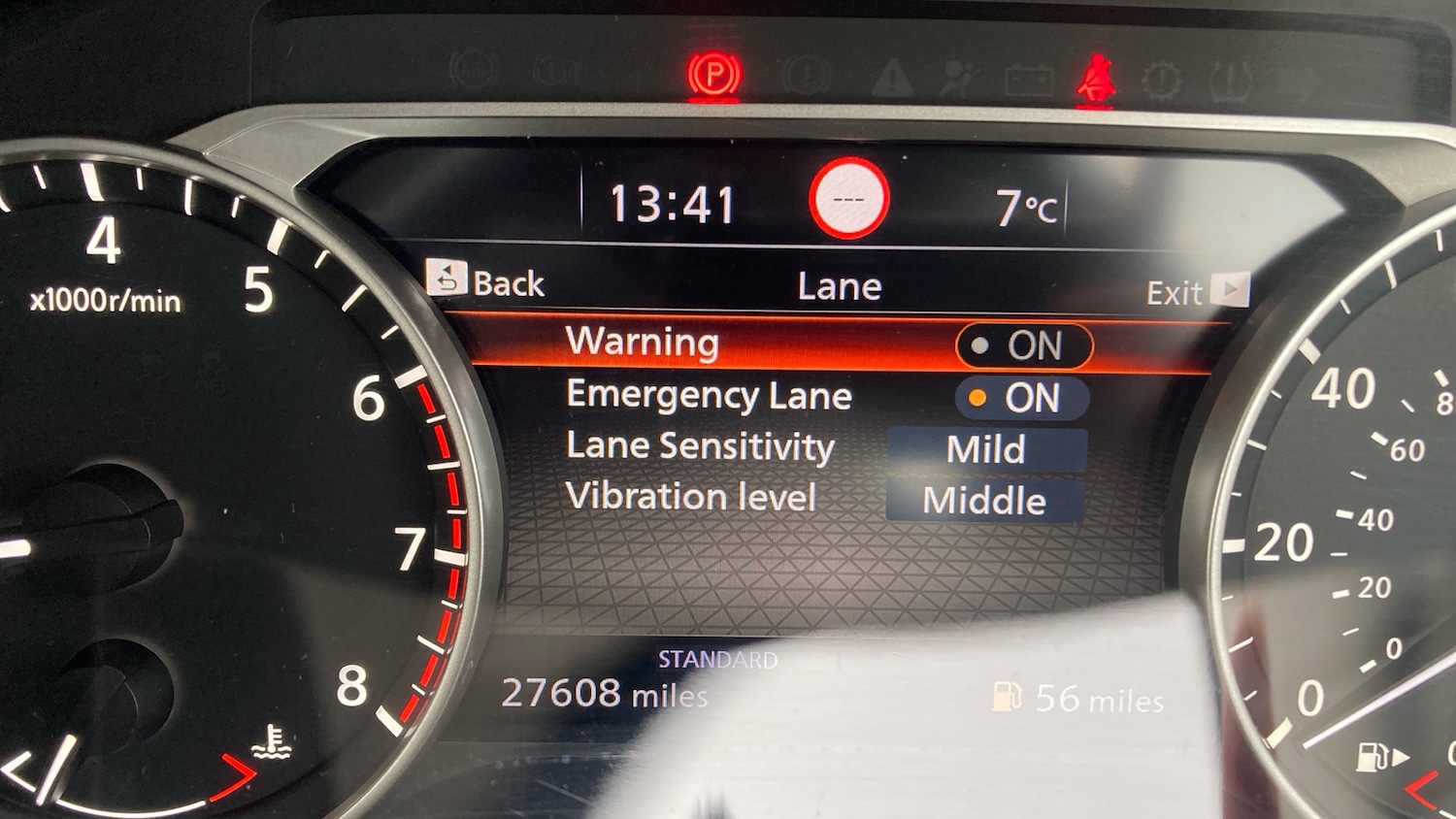 Used Nissan Qashqai 2022 for sale - 77206888: Photo 38