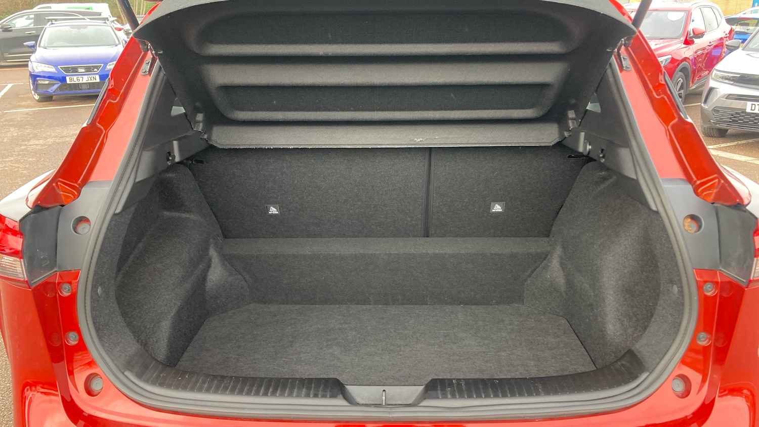 Used Nissan Qashqai 2022 for sale - 77206888: Photo 4