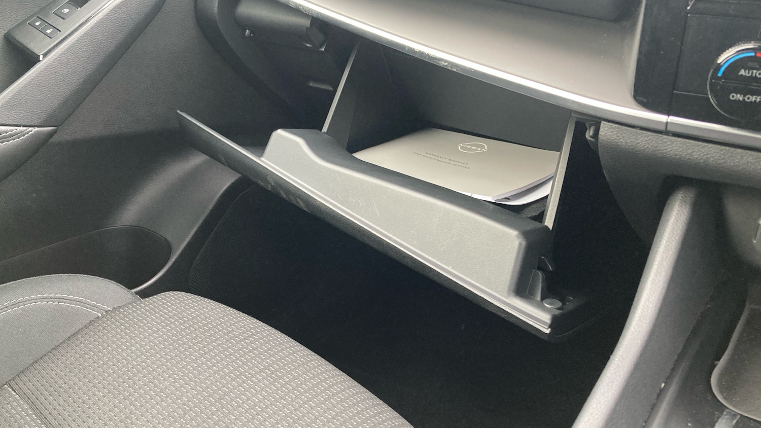 Used Nissan Qashqai 2022 for sale - 77206888: Photo 43