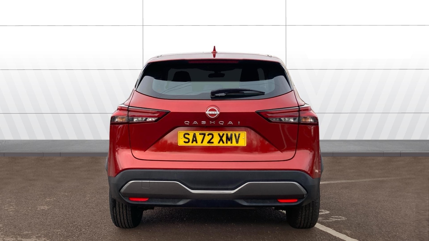 Used Nissan Qashqai 2022 for sale - 77206888: Photo 6