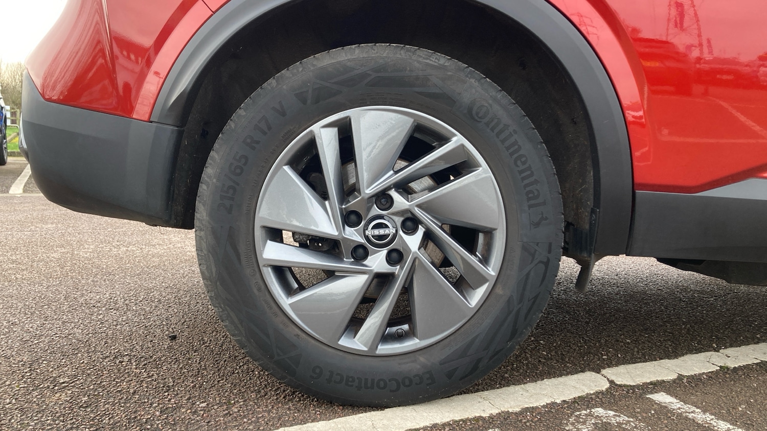 Used Nissan Qashqai 2022 for sale - 77206888: Photo 7