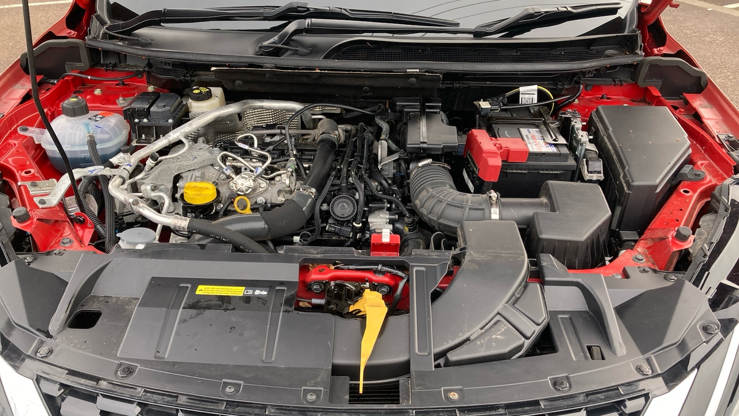 Used Nissan Qashqai 2022 for sale - 77206888: Photo 8