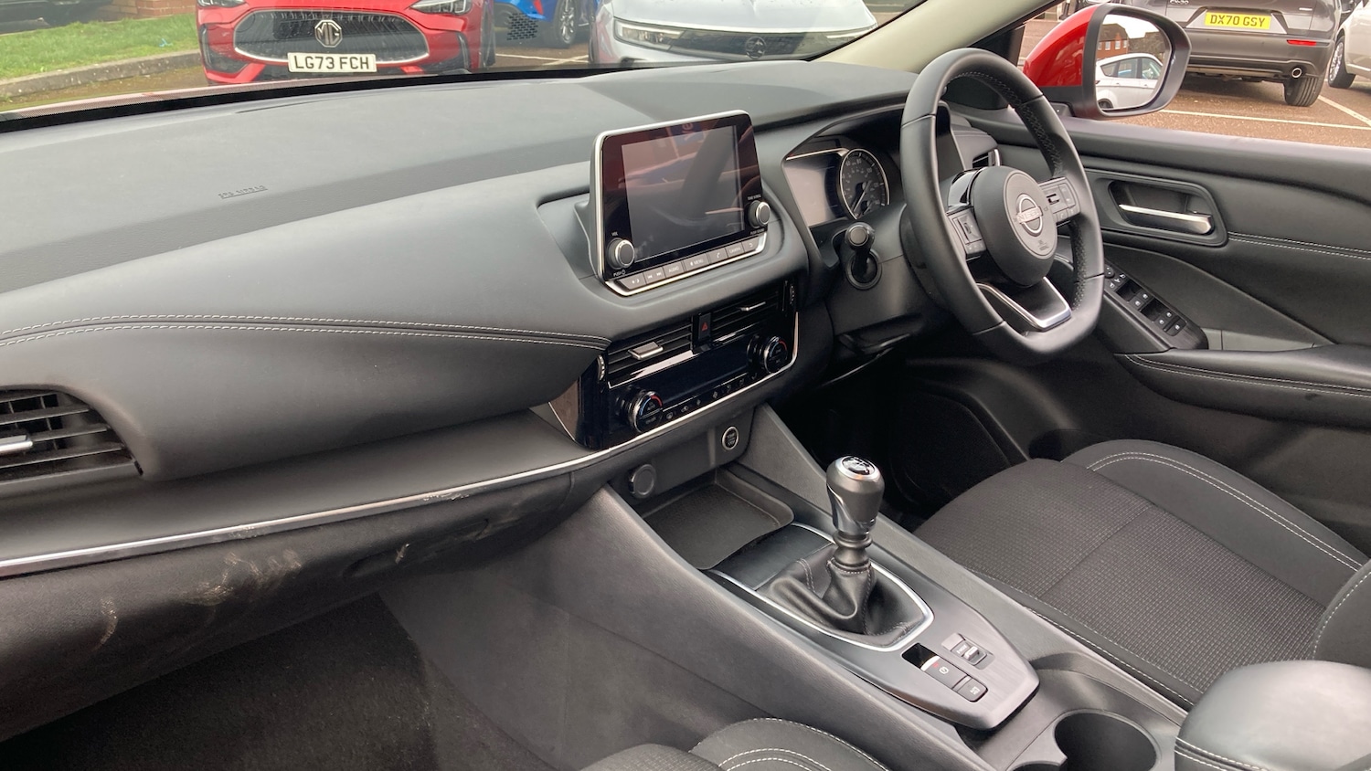 Used Nissan Qashqai 2022 for sale - 77206888: Photo 9