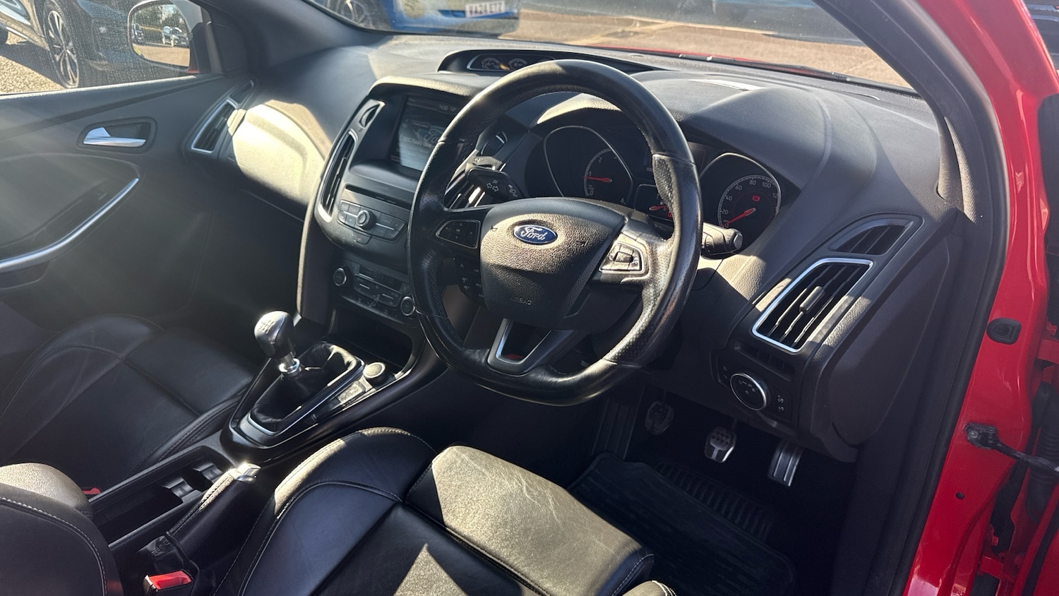 Used Ford Focus 2016 for sale - 77729723: Photo 11
