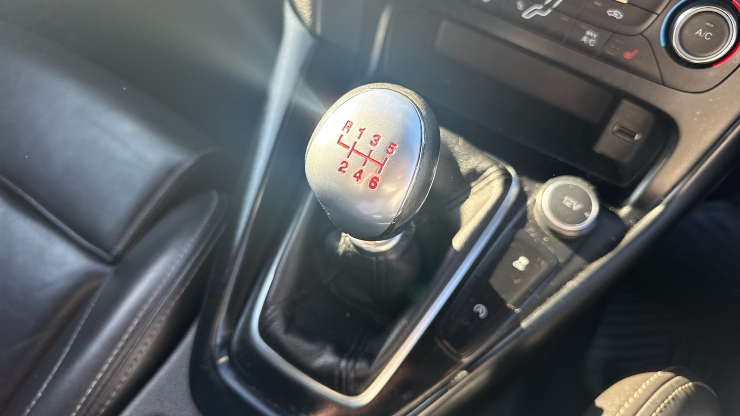 Used Ford Focus 2016 for sale - 77729723: Photo 13