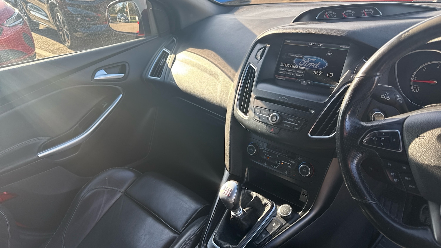 Used Ford Focus 2016 for sale - 77729723: Photo 14