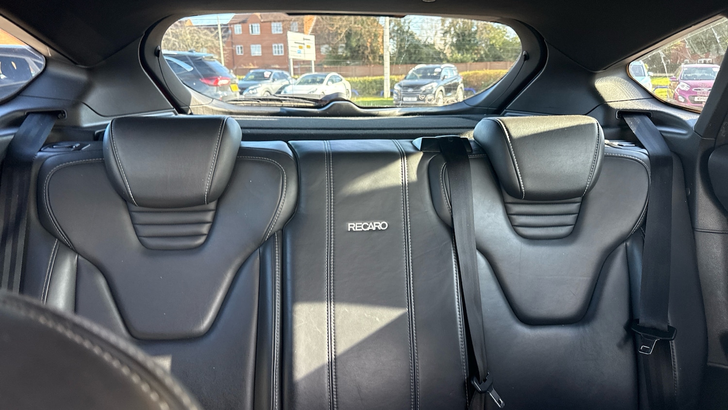 Used Ford Focus 2016 for sale - 77729723: Photo 15