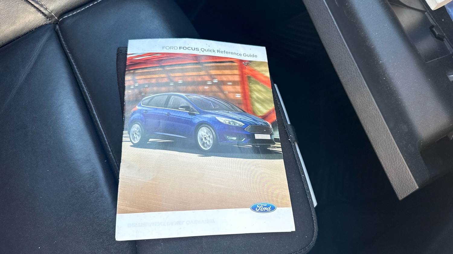 Used Ford Focus 2016 for sale - 77729723: Photo 19