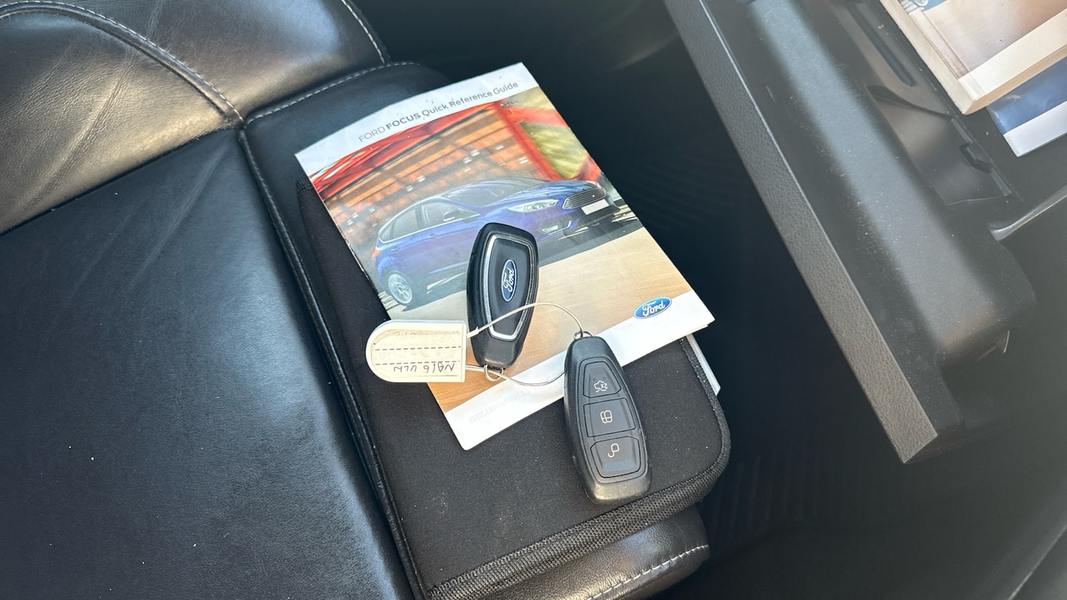 Used Ford Focus 2016 for sale - 77729723: Photo 20