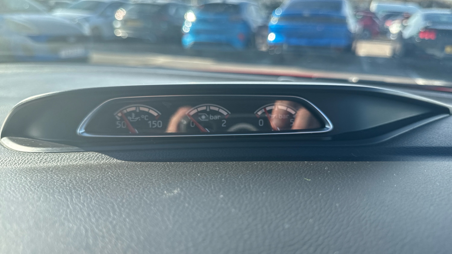 Used Ford Focus 2016 for sale - 77729723: Photo 21