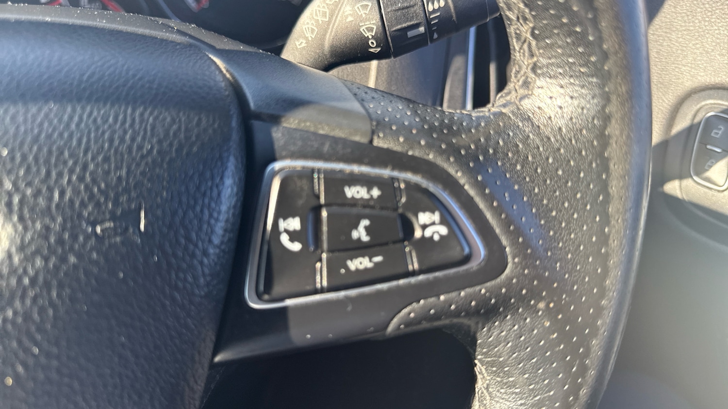 Used Ford Focus 2016 for sale - 77729723: Photo 24