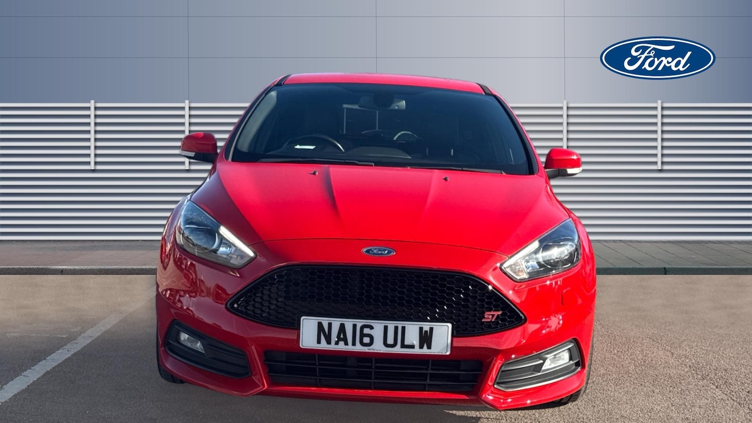 Used Ford Focus 2016 for sale - 77729723: Photo 3