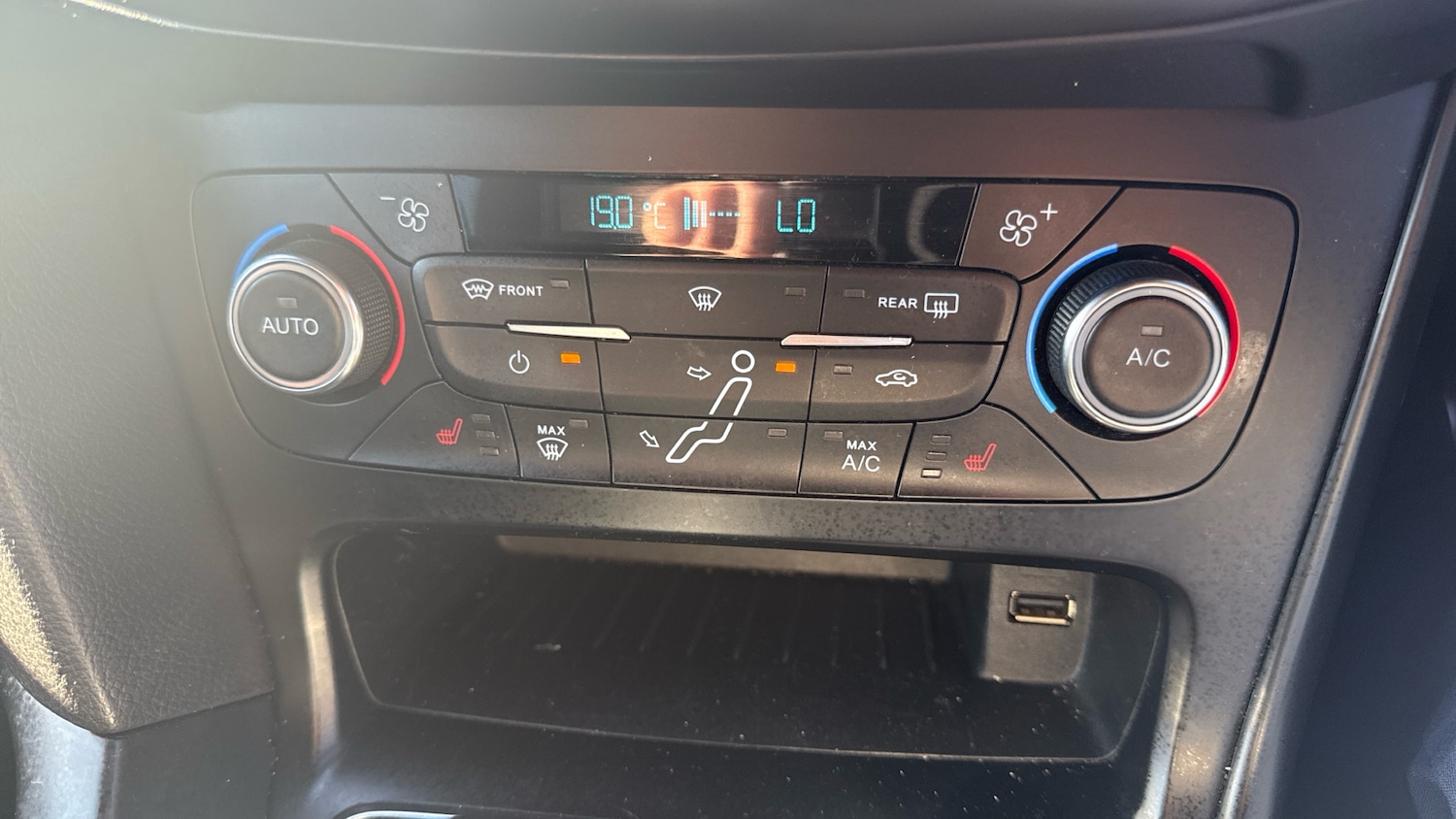 Used Ford Focus 2016 for sale - 77729723: Photo 31