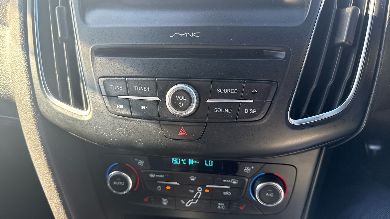 Used Ford Focus 2016 for sale - 77729723: Photo 32